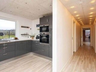 Ferienhaus Vester Husby  16