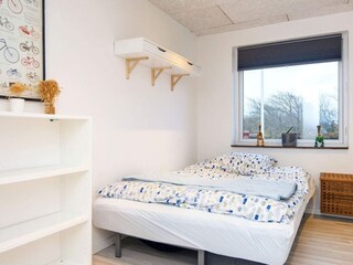 Ferienhaus Vester Husby  17