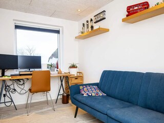 Ferienhaus Vester Husby  18