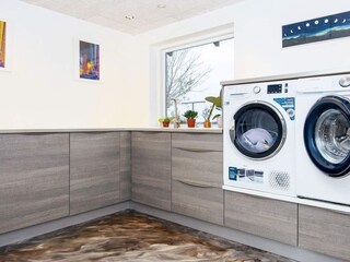 Ferienhaus Vester Husby  21