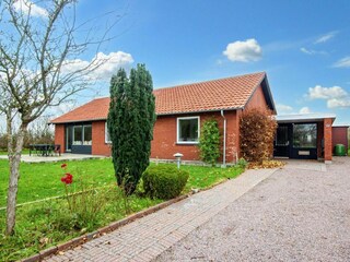 Ferienhaus Vester Husby  11