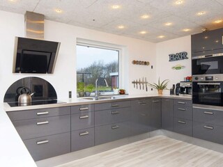Ferienhaus Vester Husby  22