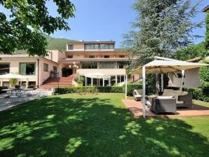 Ferienhaus Elegante Wohnung im Resort mit Swimmingpool zwischen Natur und Ruhe - Spello - image1