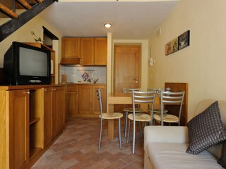 Ferienhaus Spello Ausstattung 7