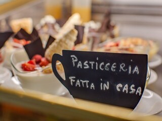 Casa per le vacanze Spello  31