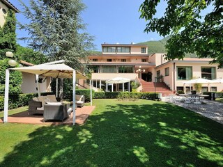 Holiday house Spello Outdoor Recording 6