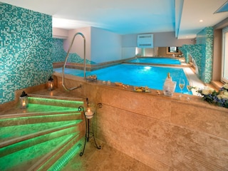 Vakantiehuis Spello Buitenaudio-opname 1