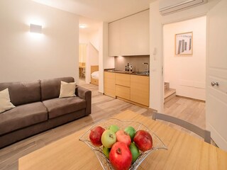 Holiday house Spello Features 20