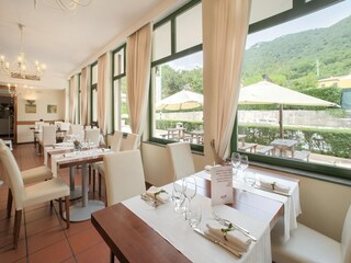 Ferienhaus Spello Ausstattung 9