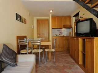 Holiday house Spello Features 14
