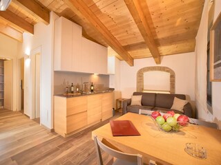 Holiday house Spello Features 22