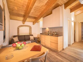 Holiday house Spello Features 15