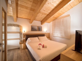 Ferienhaus Spello Ausstattung 11