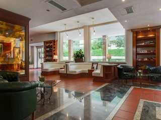 Ferienhaus Spello  31