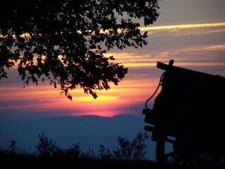 Vakantiehuis Spello Omgeving 21