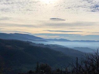 Ferienhaus Spello Umgebung 18