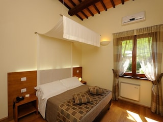 Vakantiehuis Spello Kenmerken 12