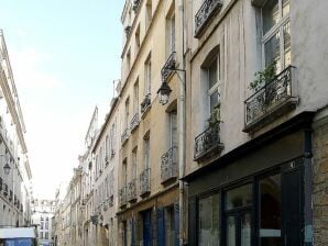 Apartment Schöne Wohnung im Zentrum von Paris - Paris - image1