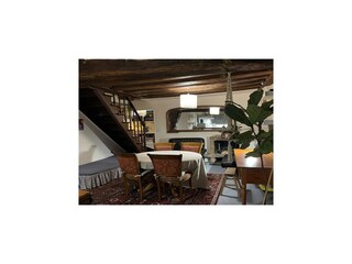 Appartement Paris Équipement 5