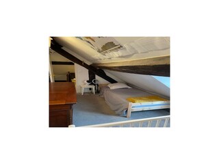 Apartment Paris Ausstattung 13