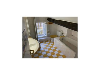 Apartment Paris Ausstattung 17