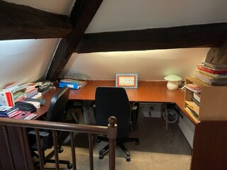 Appartamento Paris Caratteristiche 7