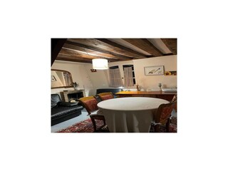 Apartment Paris Ausstattung 11