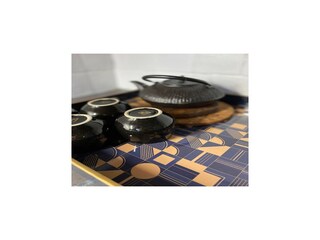 Apartment Paris Ausstattung 9