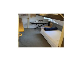 Appartement Paris Kenmerken 12