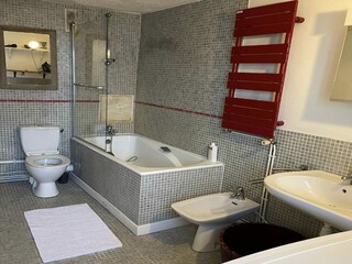 Appartamento Paris Caratteristiche 25