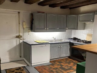 Appartamento Paris Caratteristiche 29