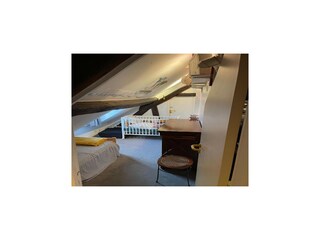 Appartement Paris Kenmerken 21