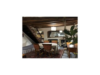 Appartamento Paris Caratteristiche 5