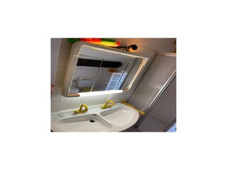 Apartment Paris Ausstattung 6