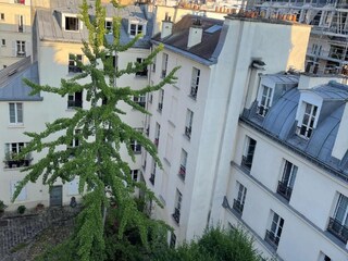 Appartamento Paris Registrazione all'aperto 3