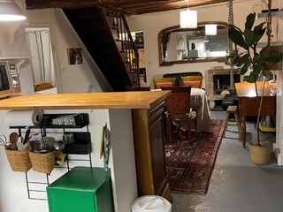 Appartamento Paris Caratteristiche 9