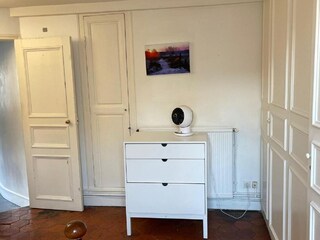 Appartamento Paris Caratteristiche 10