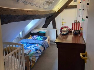 Appartamento Paris Caratteristiche 11