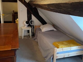 Appartamento Paris Caratteristiche 14