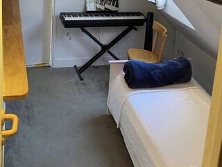 Appartamento Paris Caratteristiche 15