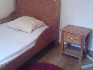 Appartamento Paris Caratteristiche 16