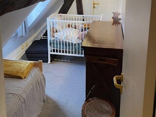 Appartamento Paris Caratteristiche 17