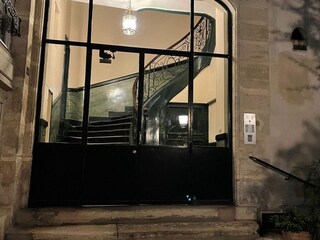 Apartamento Paris Características 18