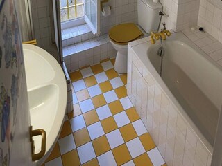 Apartamento Paris Características 22