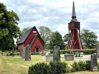 Ferienhaus Rimforsa  12