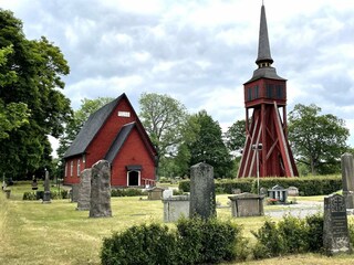Vakantiehuis Rimforsa  15