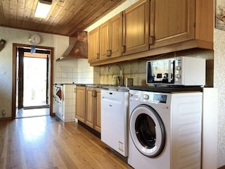 Ferienhaus Rimforsa  13