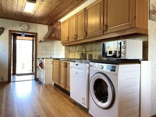 Ferienhaus Rimforsa  14