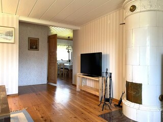 Vakantiehuis Rimforsa  11