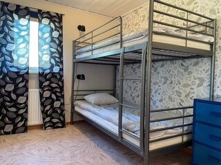 Holiday house Rimforsa  10